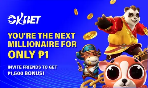 OKBet app